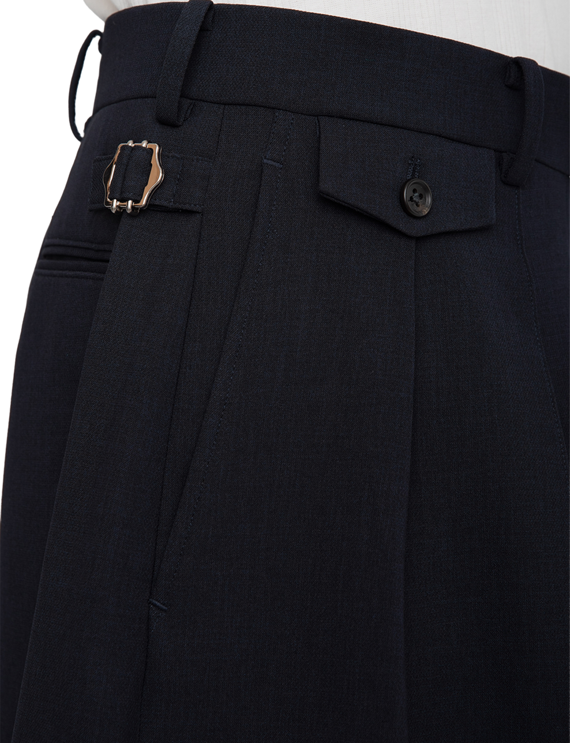 HAKAMA SHORTS