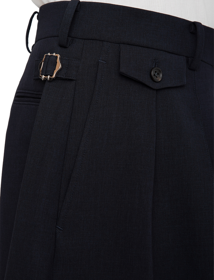 HAKAMA SHORTS