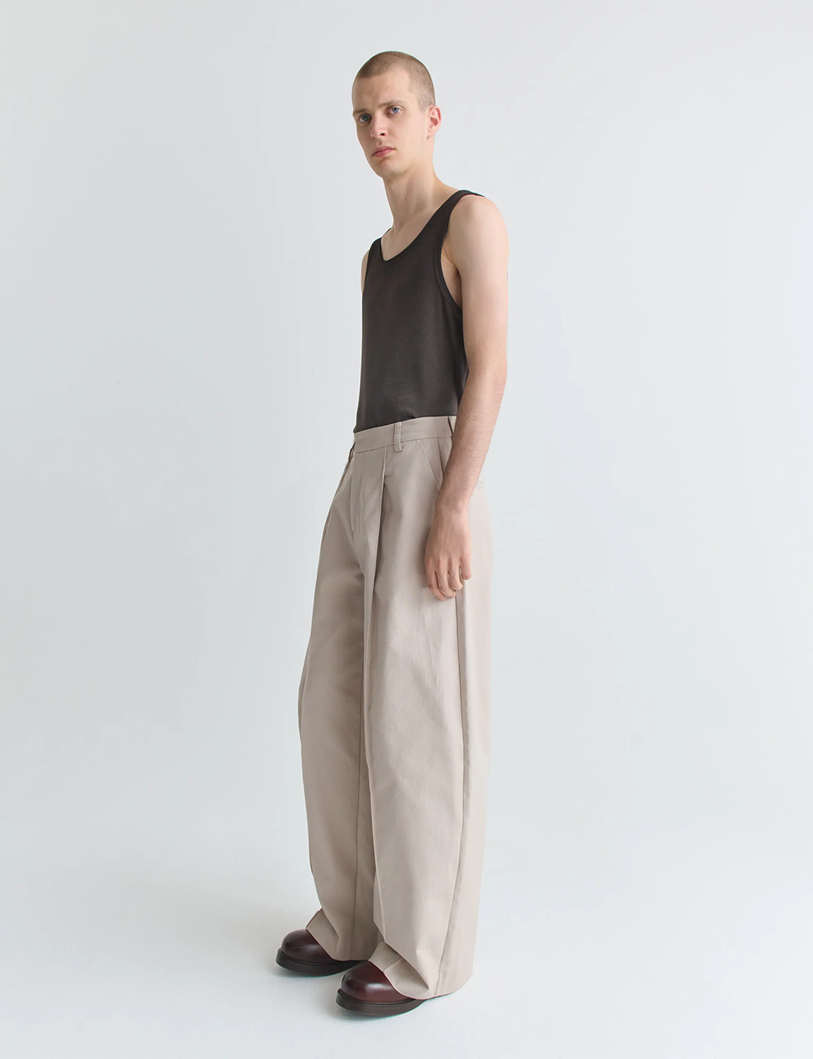 Otto Trouser