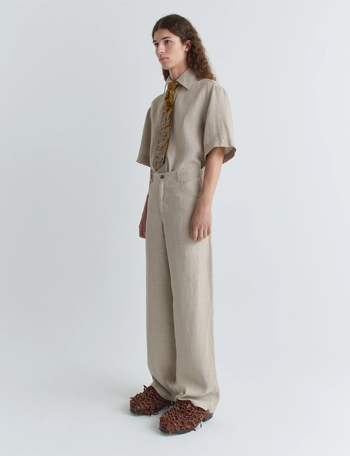 Arno Trouser