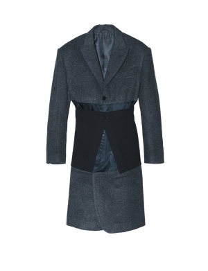 EXTENDED JACKET