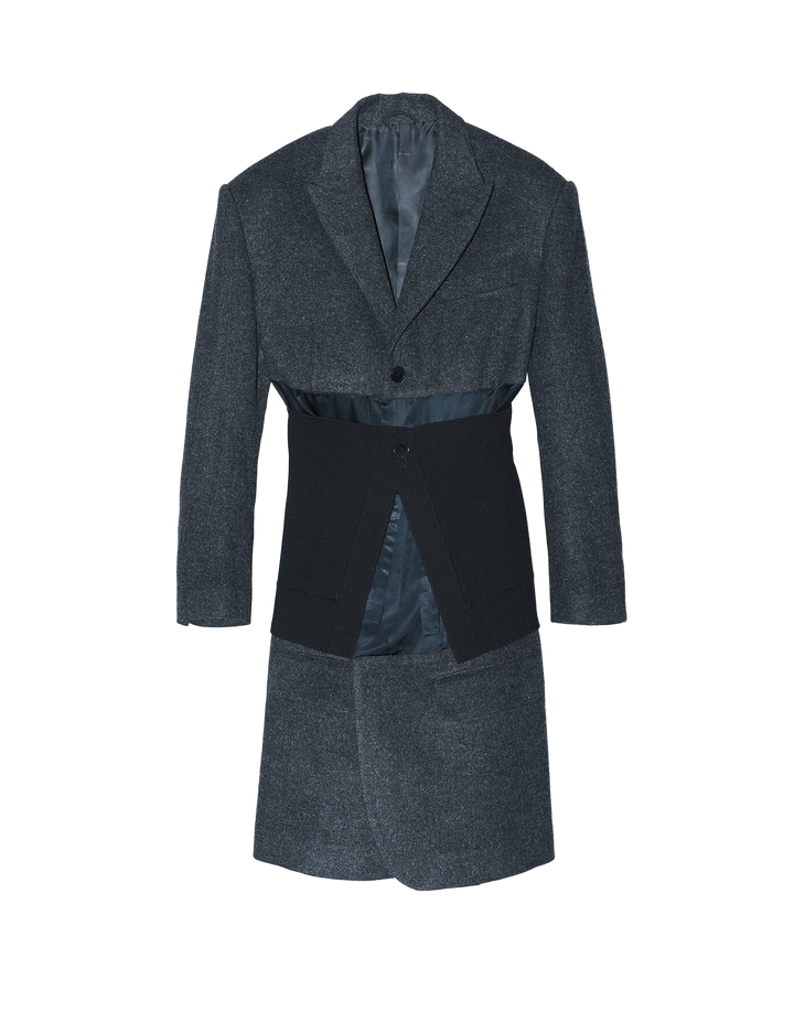 EXTENDED JACKET