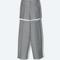 TOGA(トーガ) 2026aw スラックス 通販