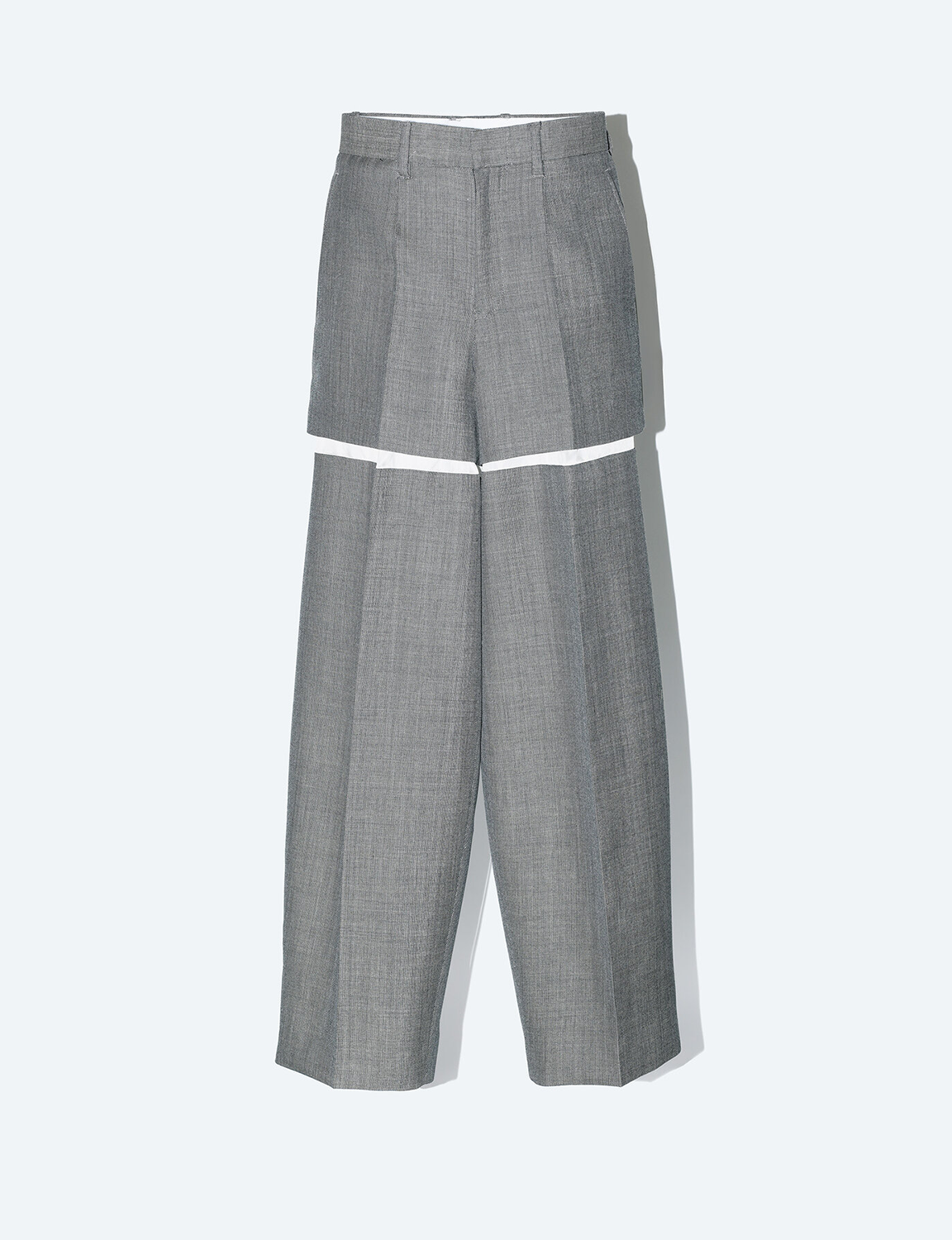 TOGA(トーガ) 2026aw スラックス 通販