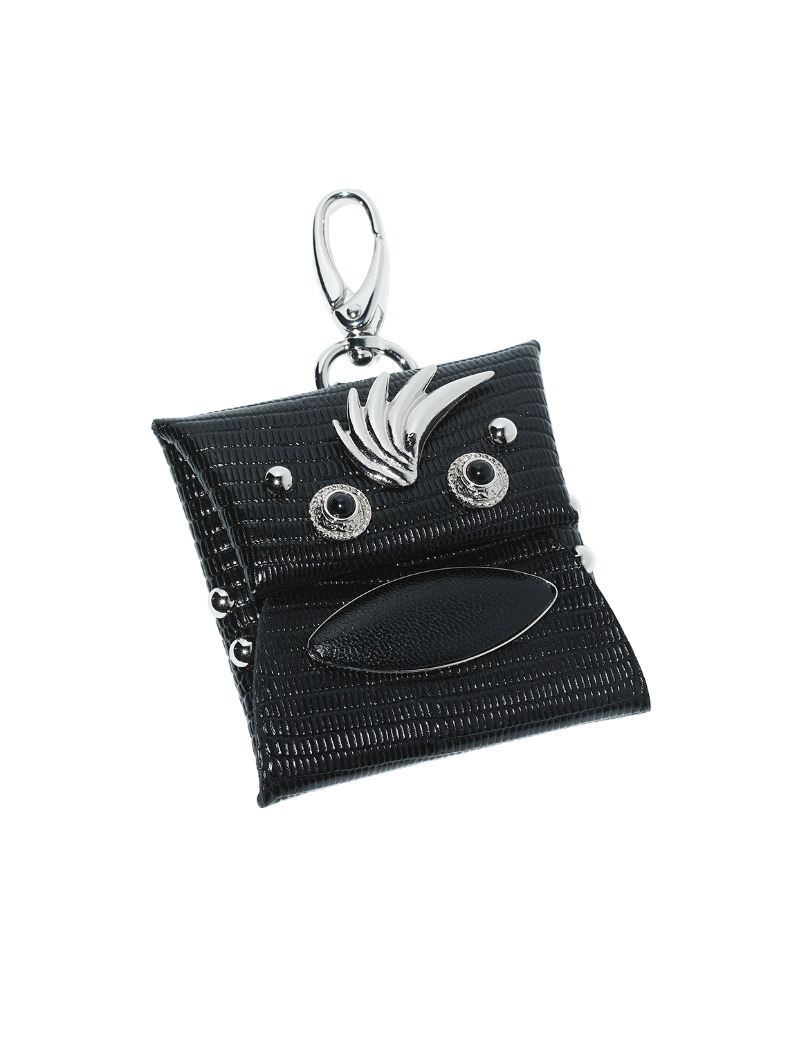 TOGA TOO BOO POUCH CHARM