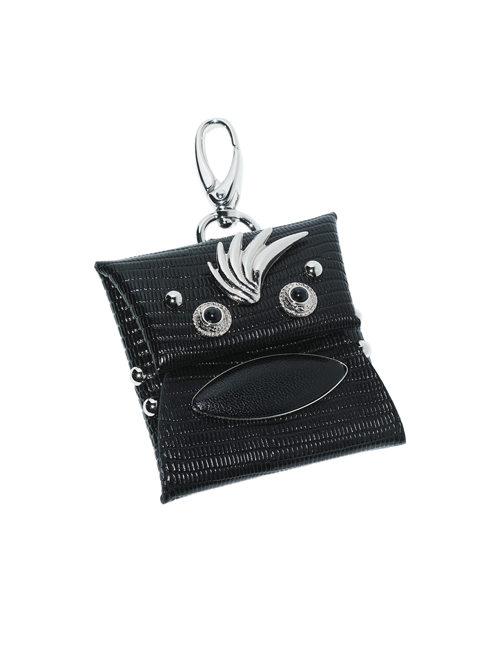 POUCH CHARM BOO