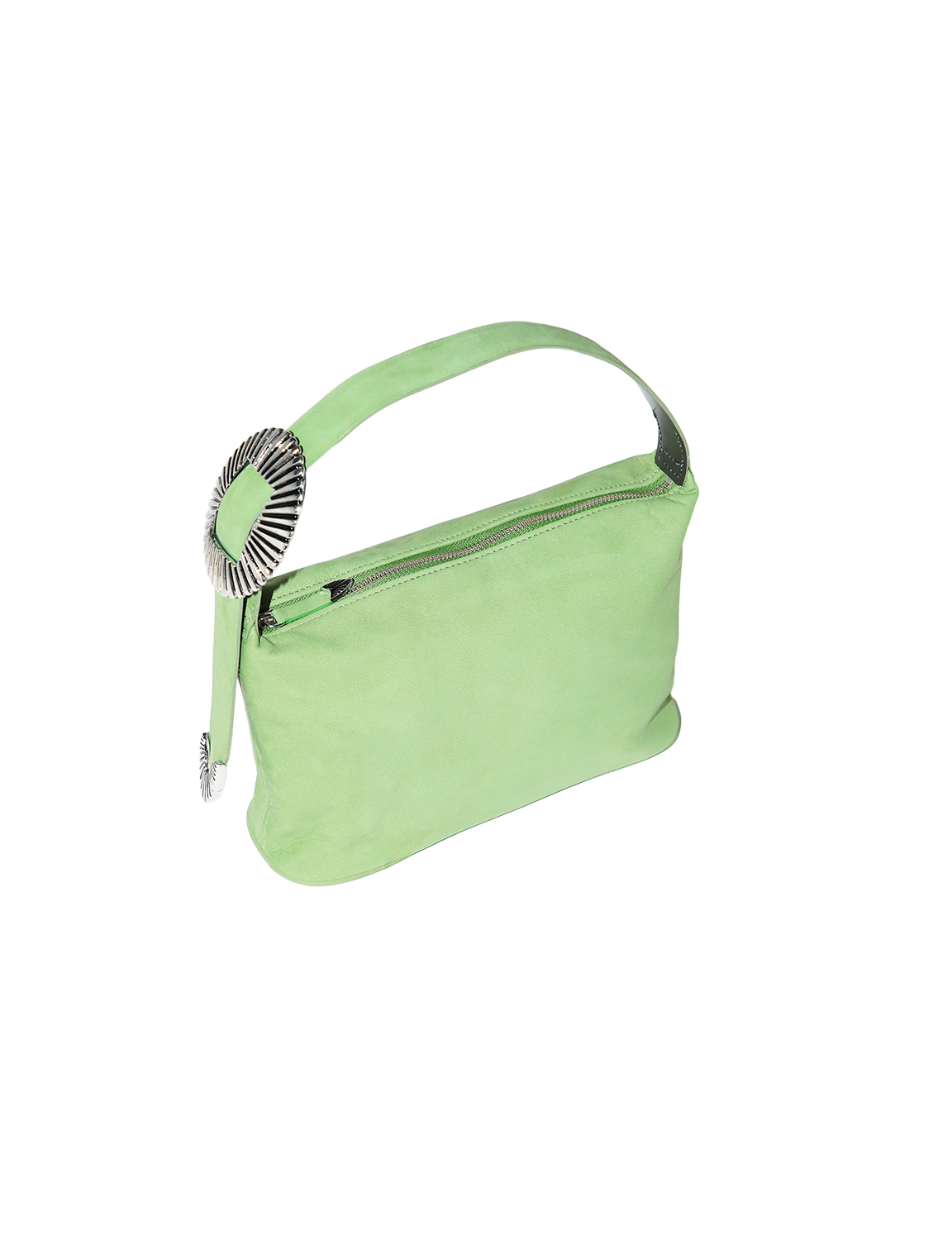 TOGA TOO LEATHER MINI BAG