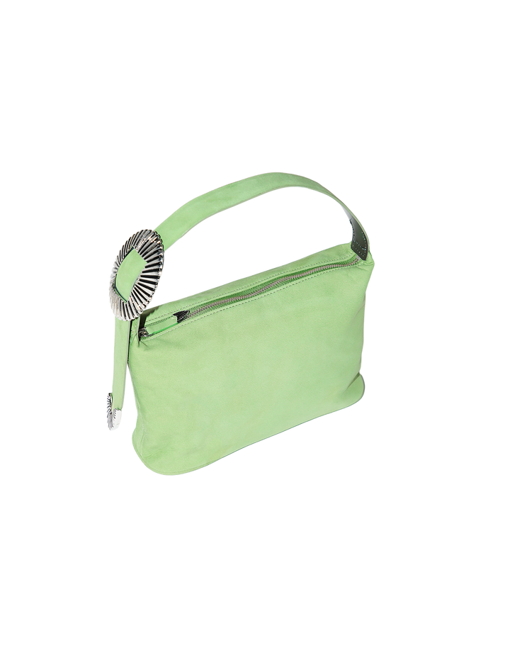 LEATHER MINI BAG