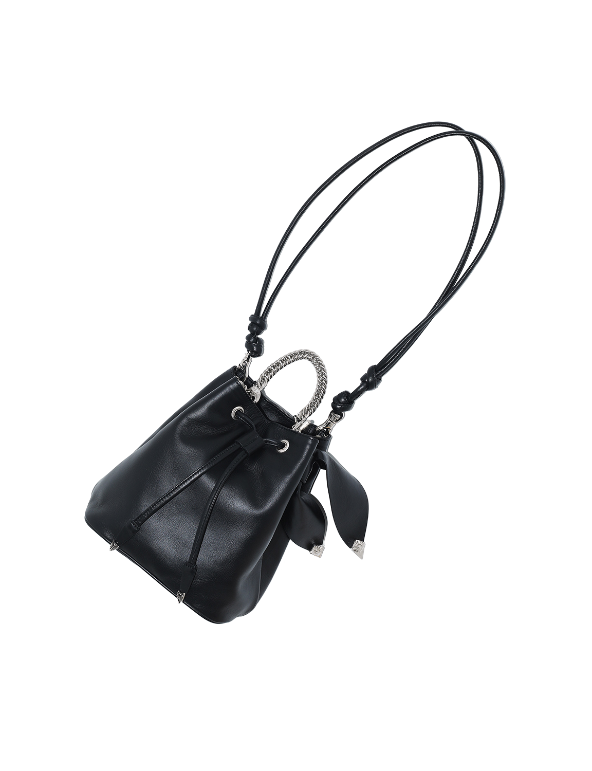 TOGA TOO DRAWSTRING BAG