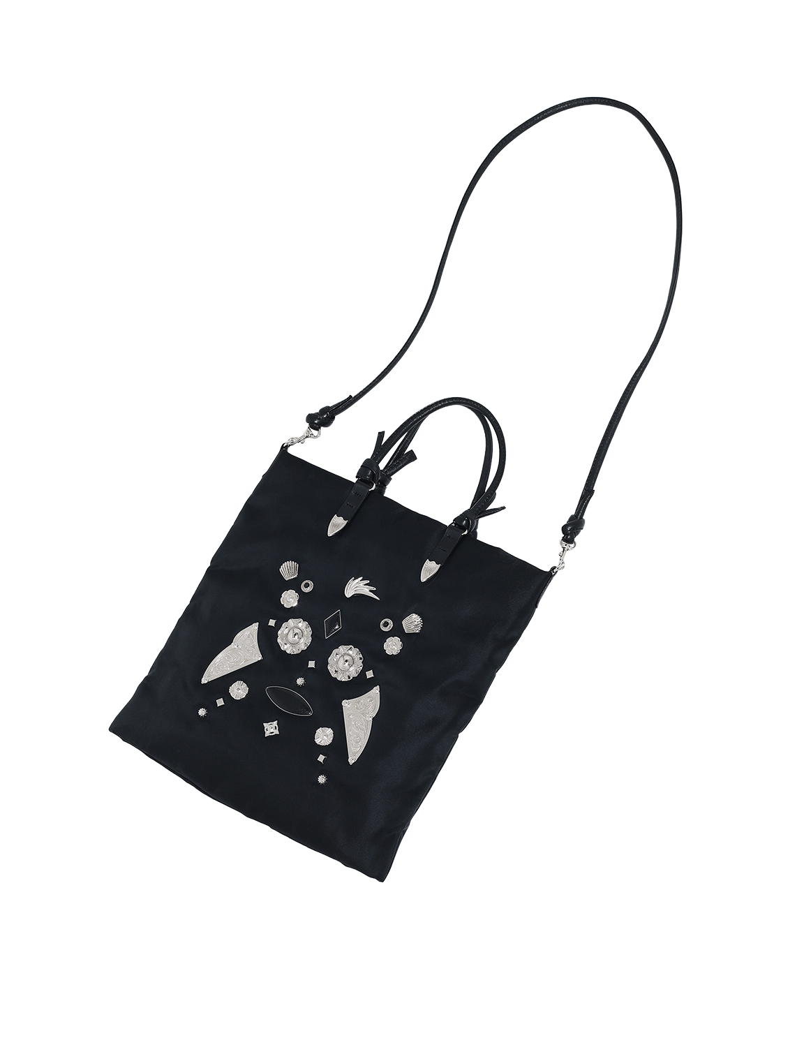 TOGA TOO NYLON BAG GABI