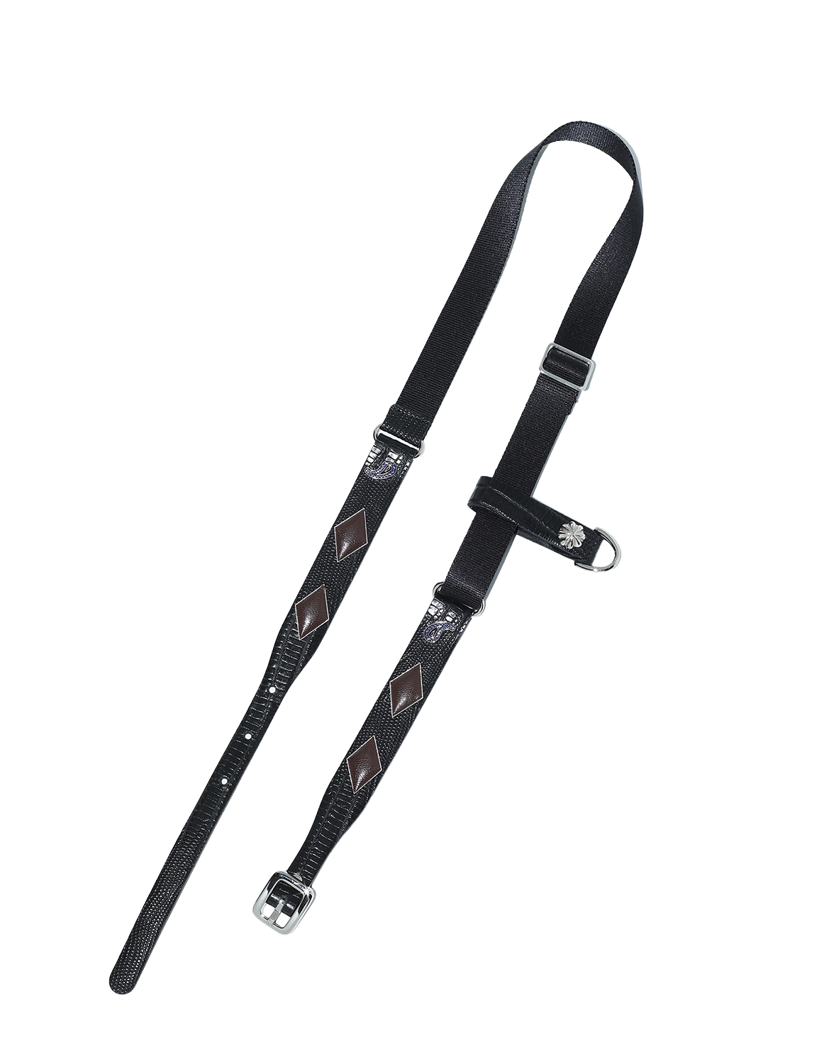 TOGA TOO MOTIF BELT