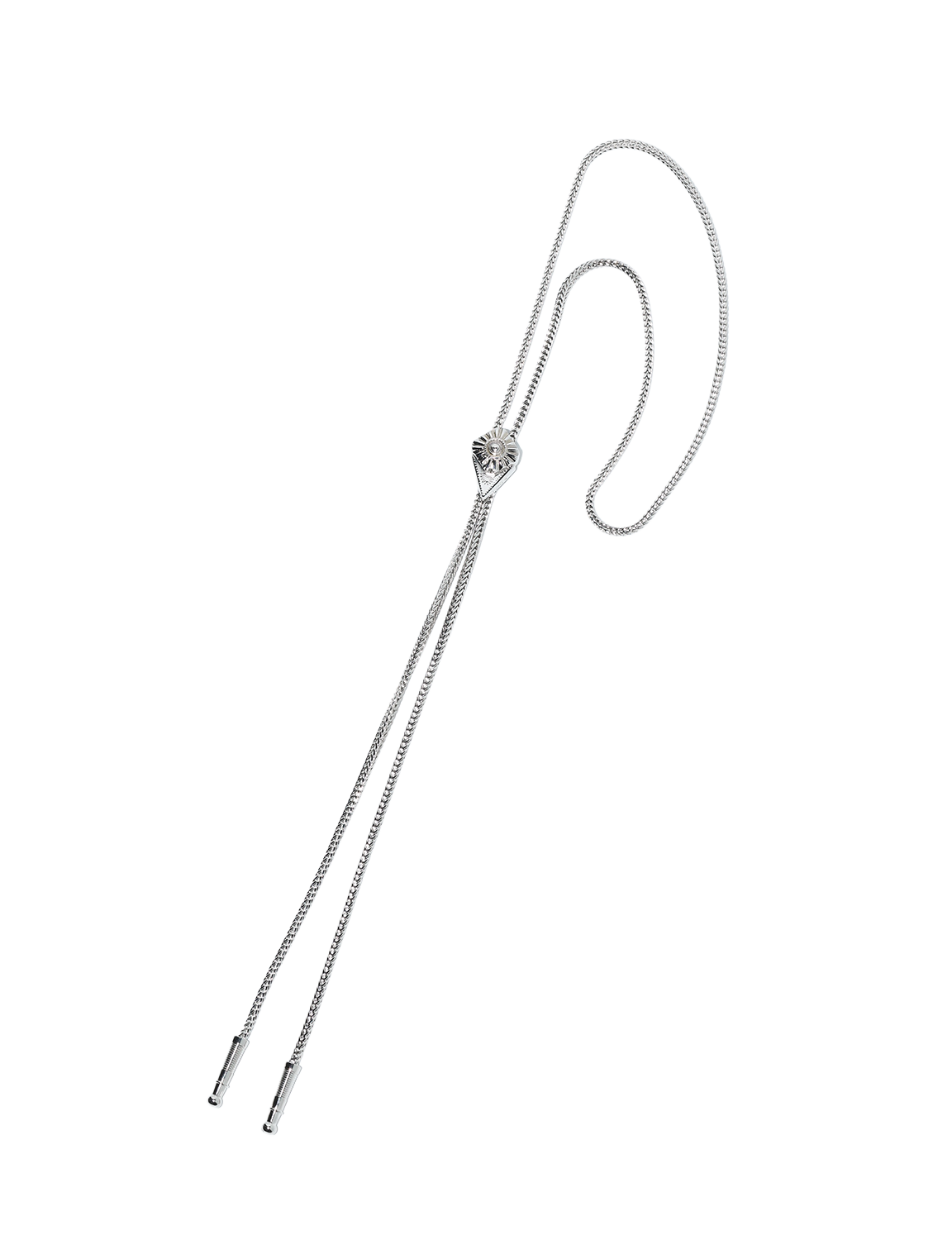 TOGA TOO CONCHO LOOP TIE