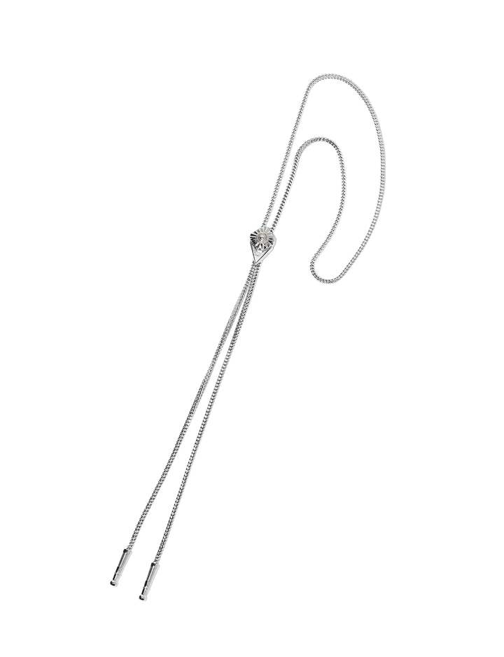 CONCHO LOOP TIE