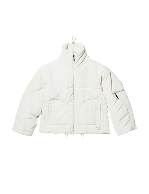 PADDED JACKET