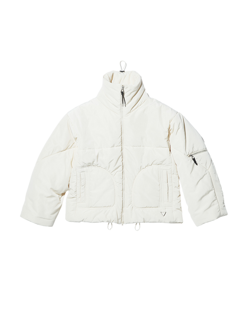 TOGA TOO - PADDED JACKET – Stactile