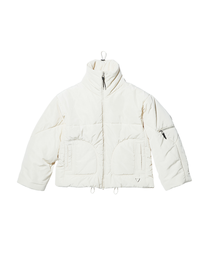 PADDED JACKET