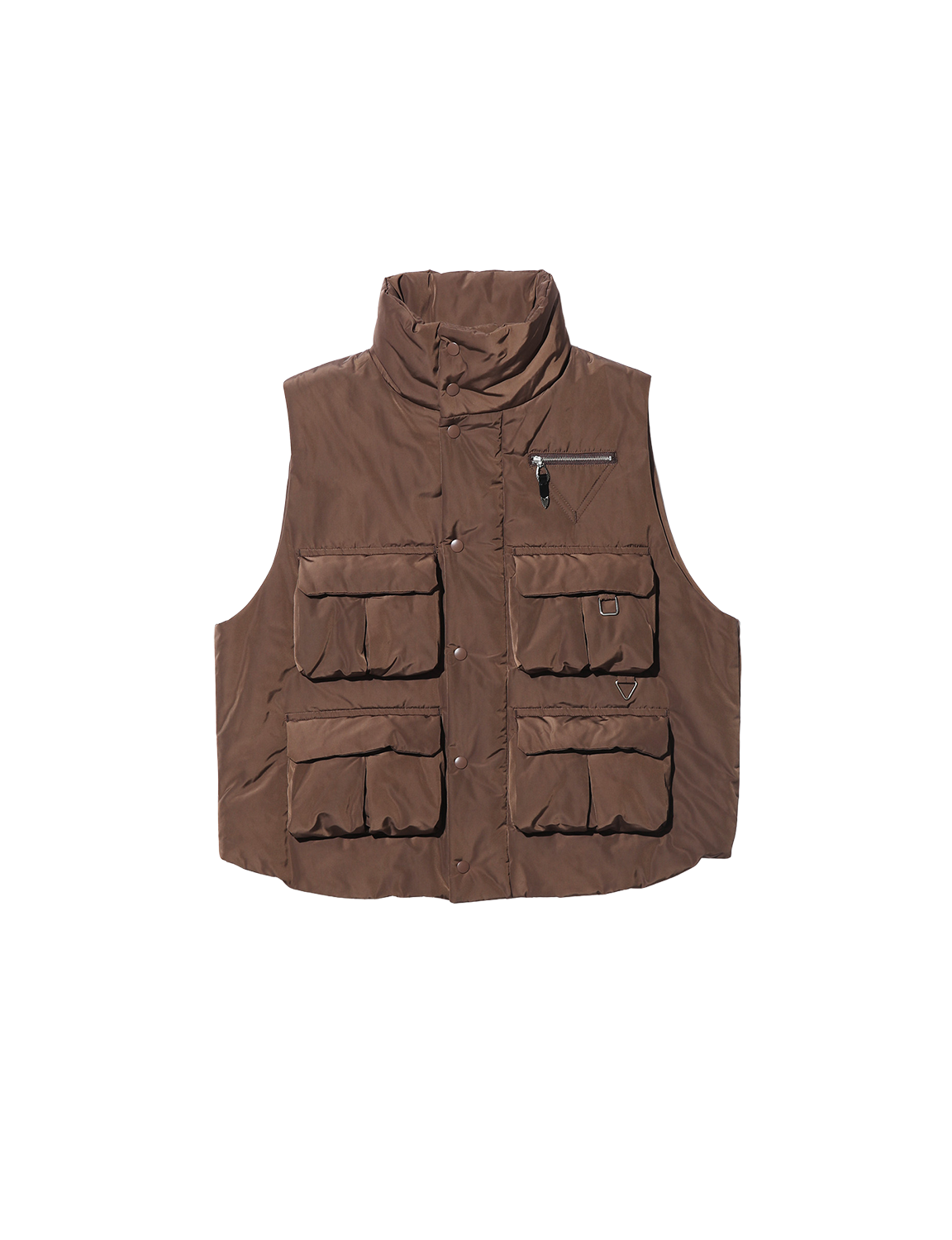 TOGA TOO PADDED VEST