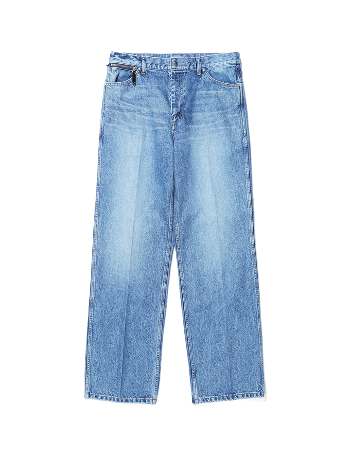 TOGA TOO(トーガ・トゥー) 2026AW デニム 通販