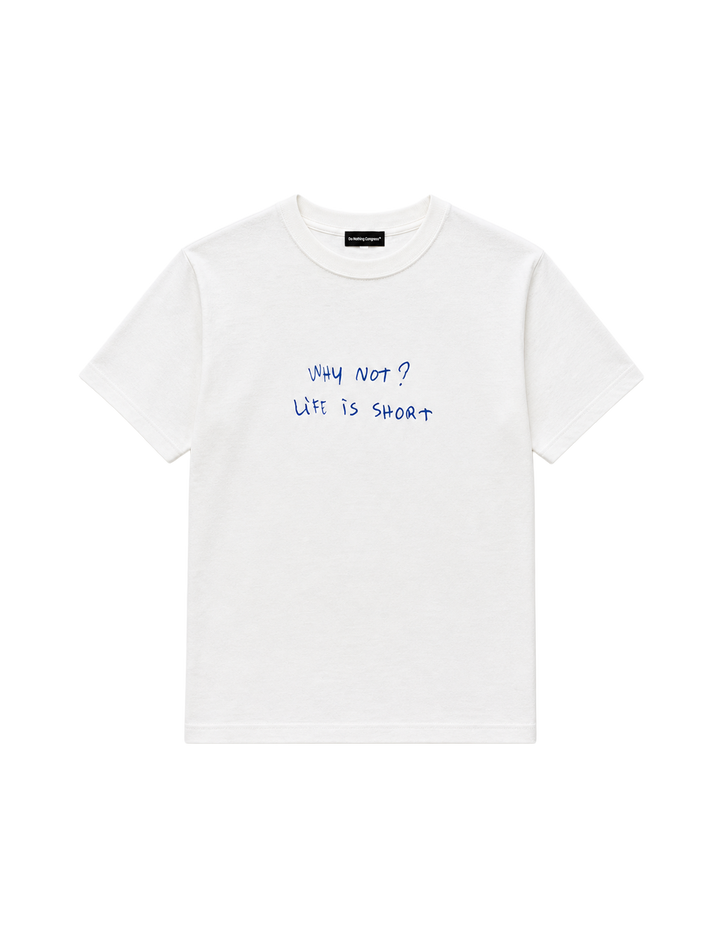 Do Nothing Congress | 公式通販・正規取扱店 – Stactile