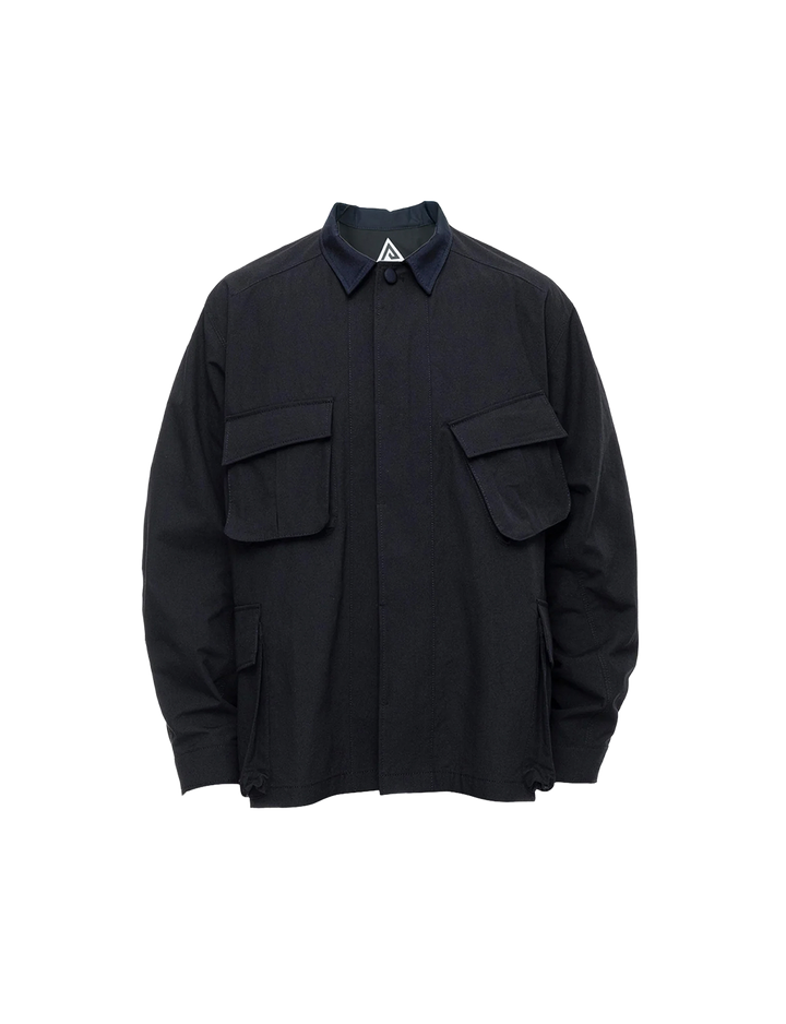 JACKET, TYPE P-002 / CITY FATIGUE JACKET