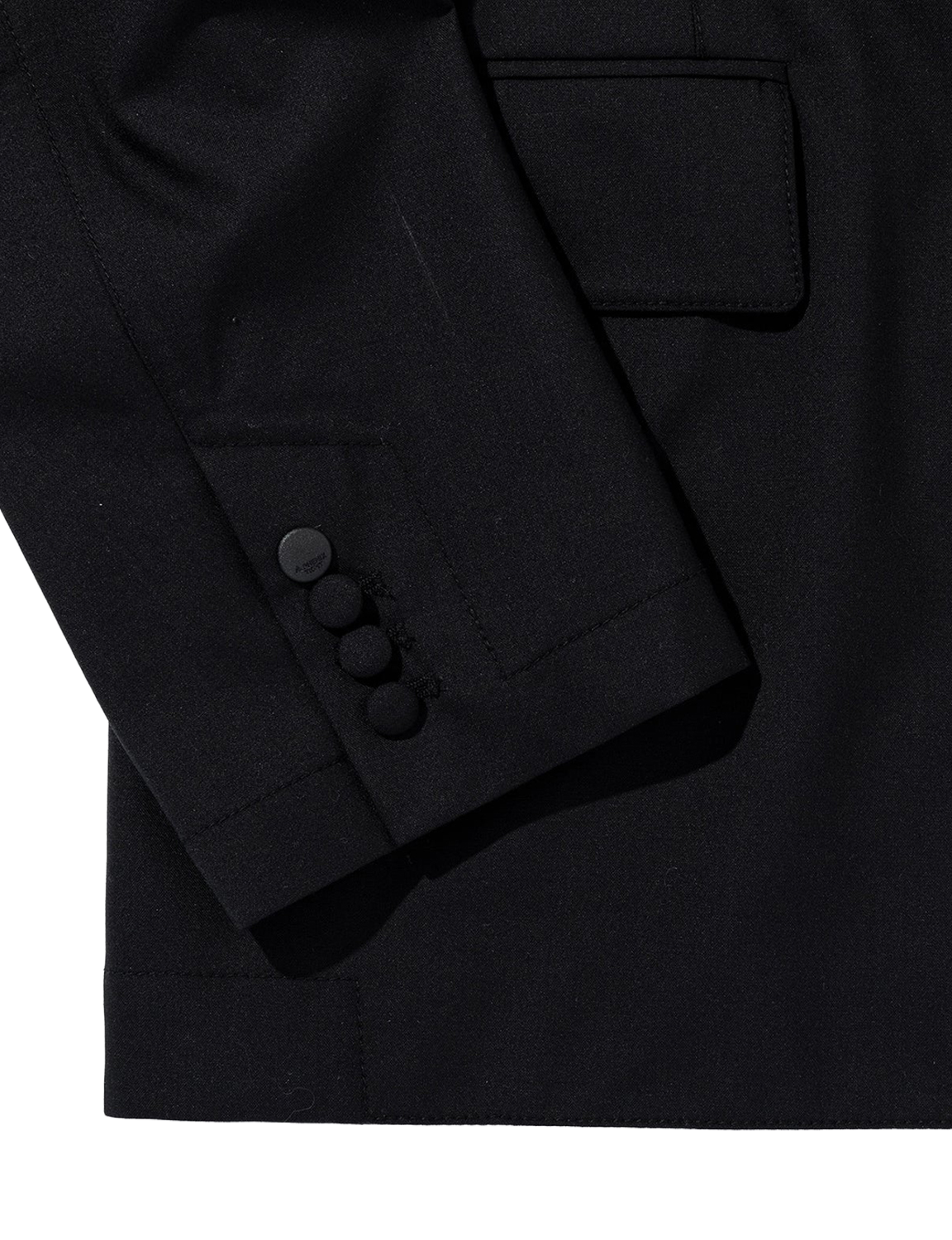 TKMT - JACKET, TYPE P-005 / 3LAYER TUXEDO JACKET