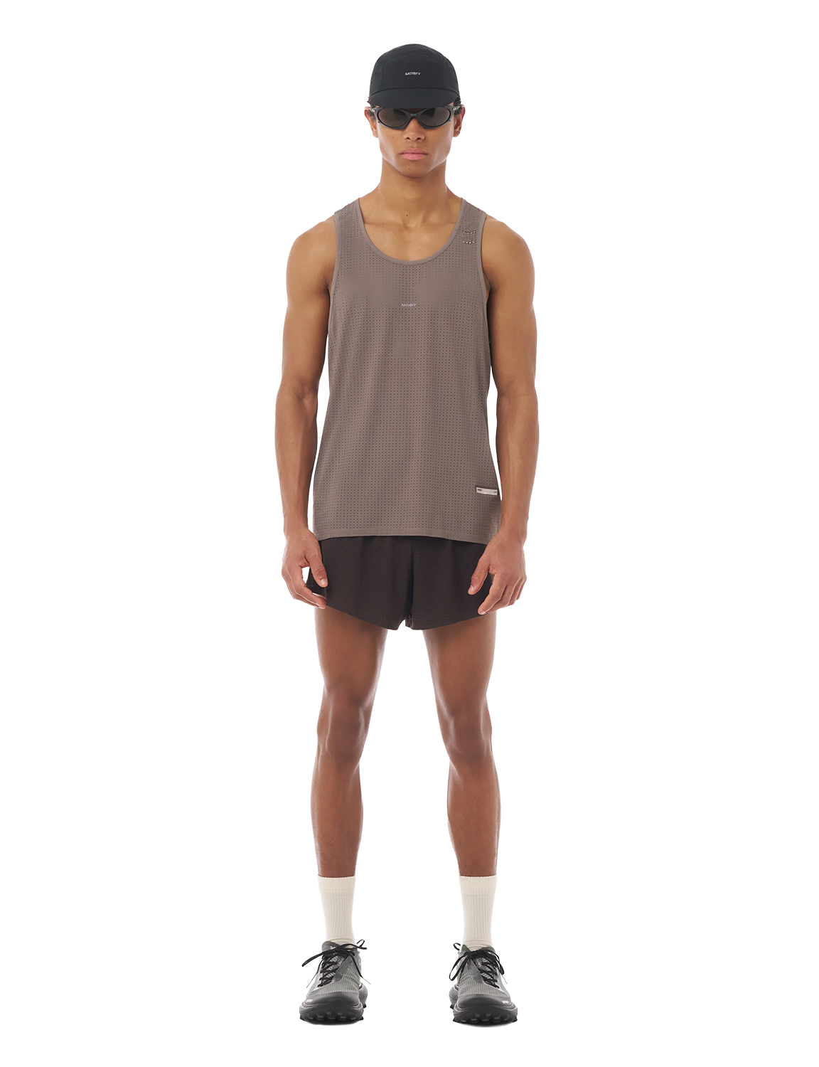 Space‑O™ Singlet