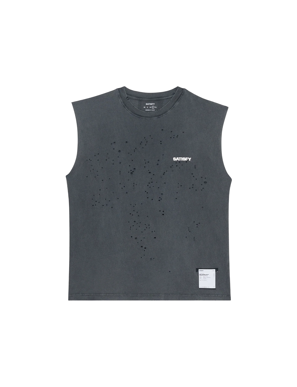 MothTech™ Muscle Tee