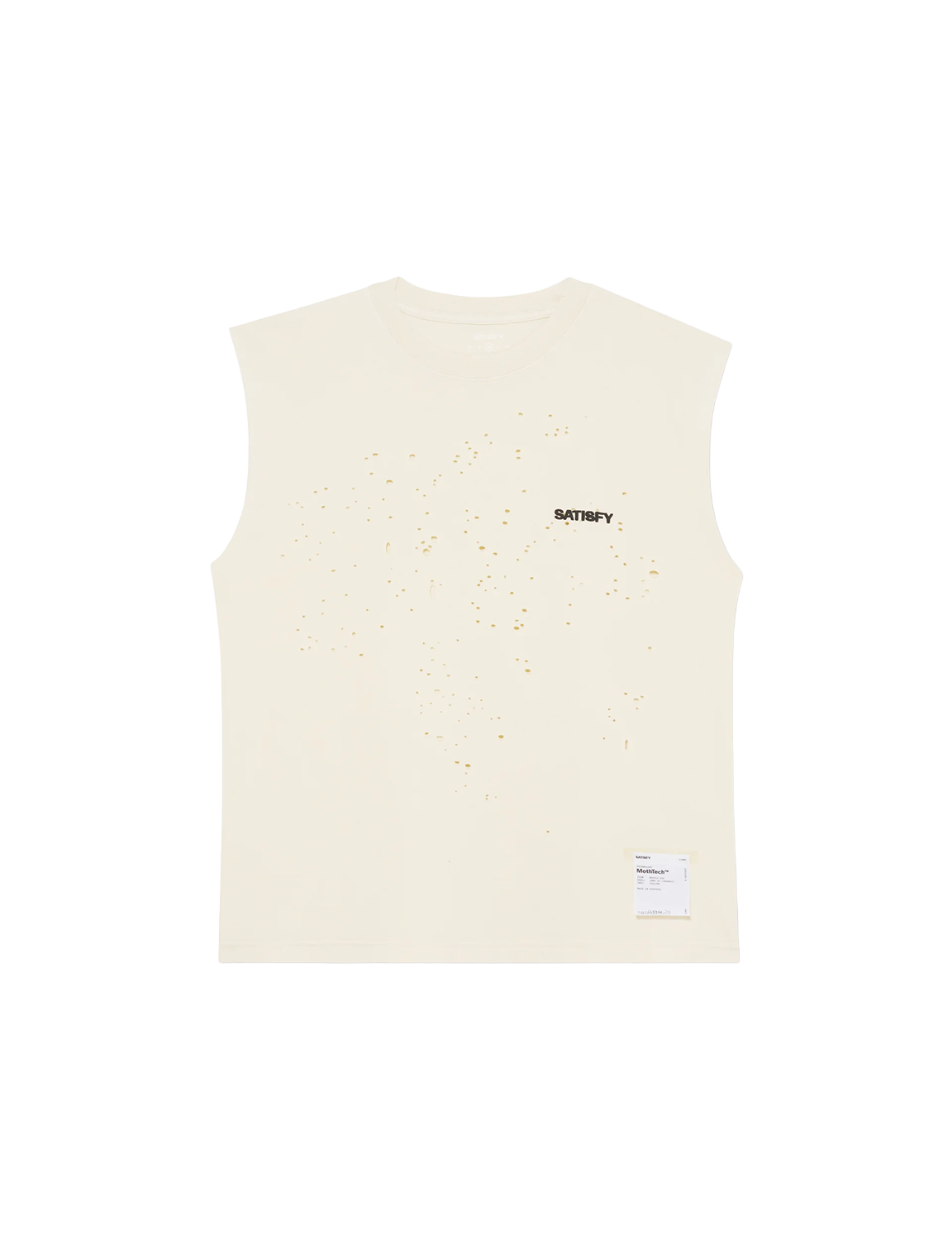 MothTech™ Muscle Tee