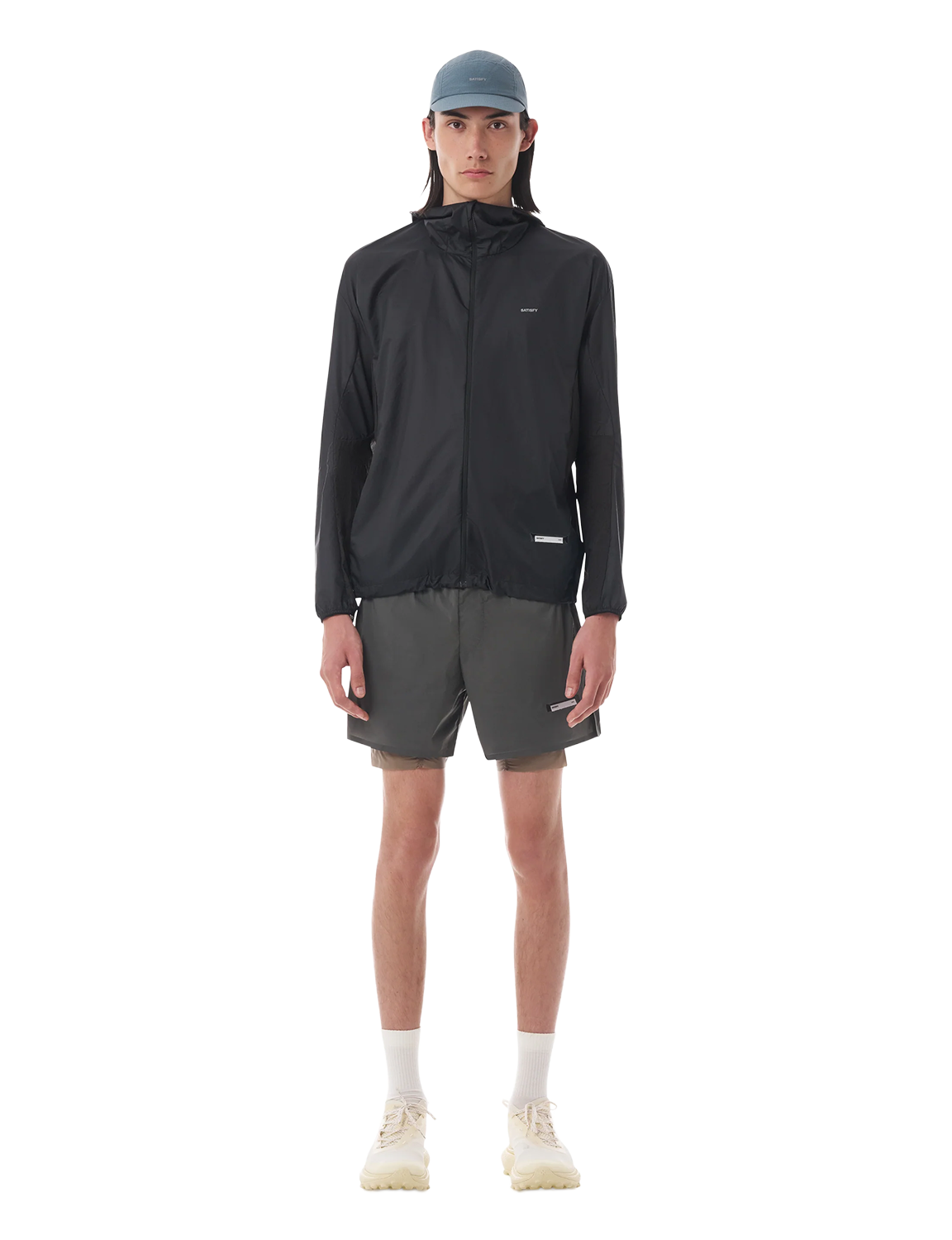 Pertex Diamond Fuse™ Windbreaker
