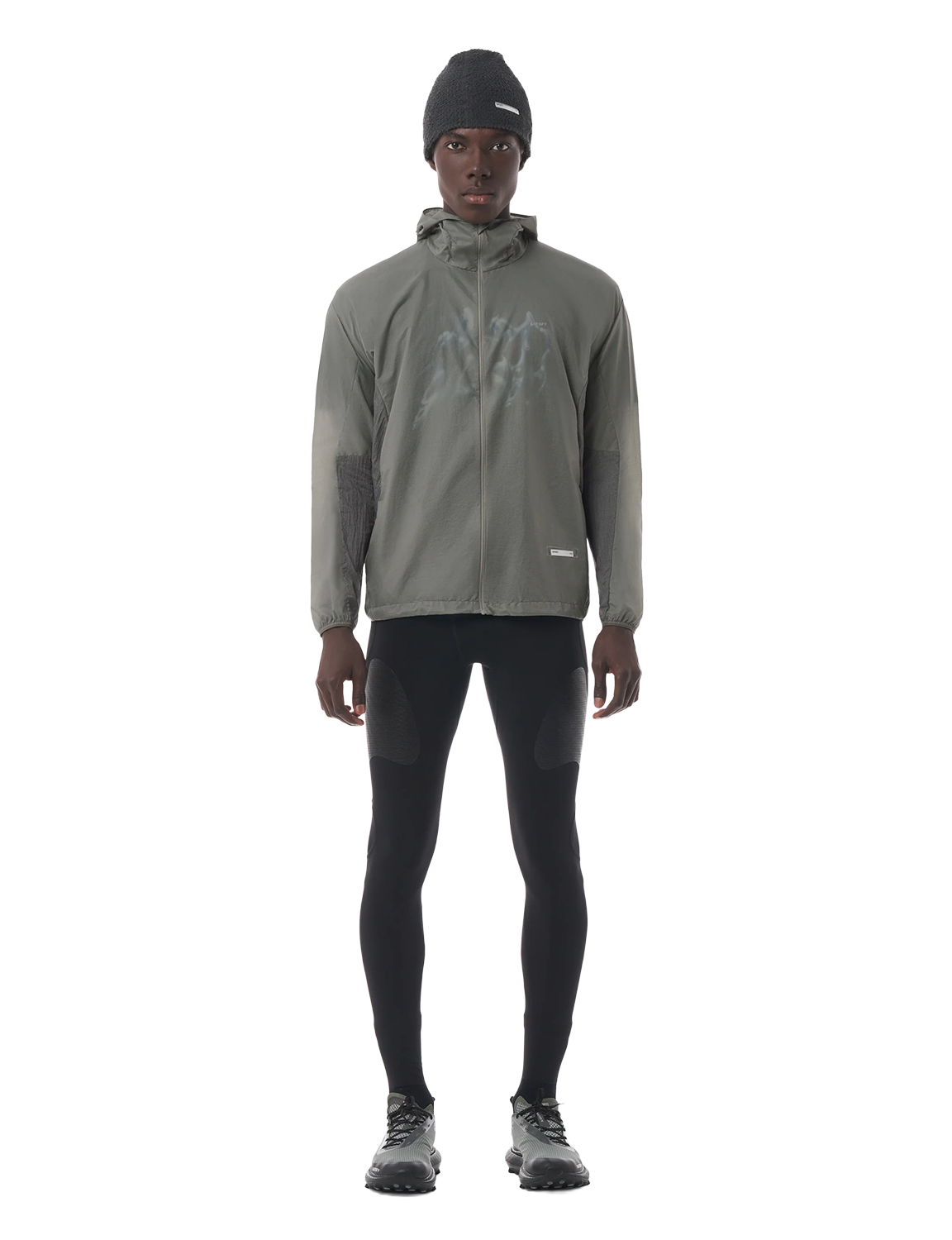 Pertex Diamond Fuse™ Windbreaker