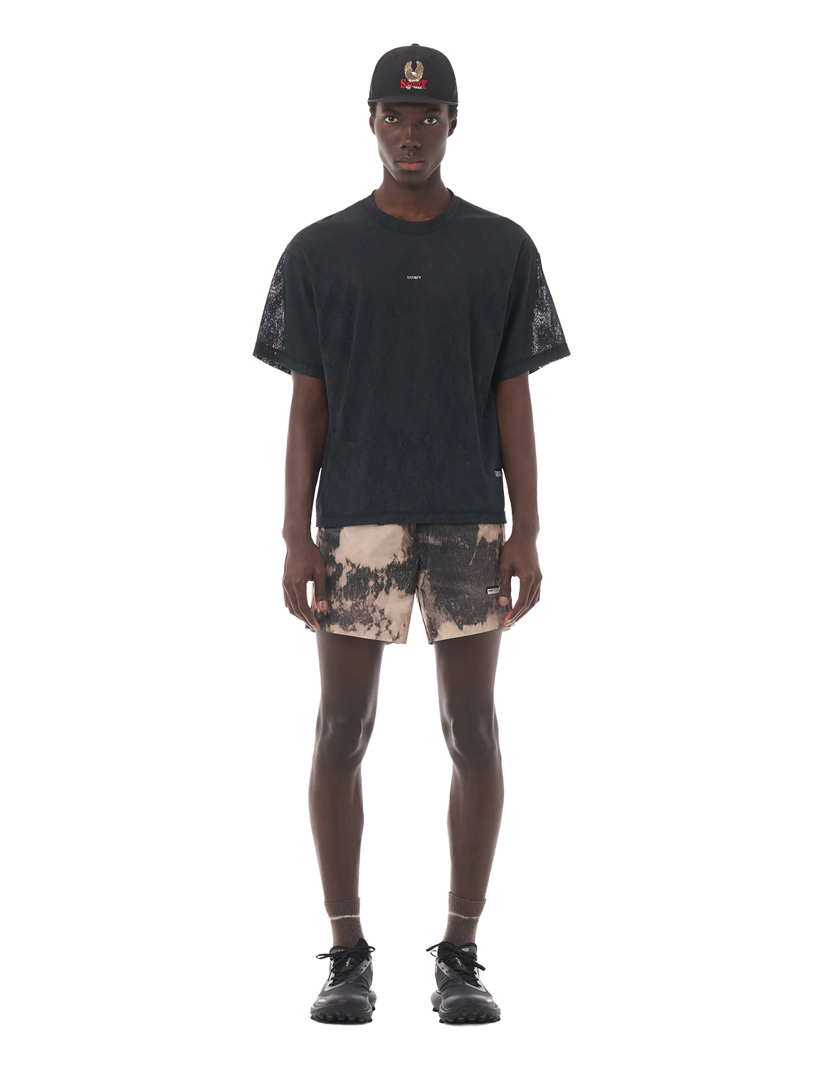SpaceLace™ T‑Shirt