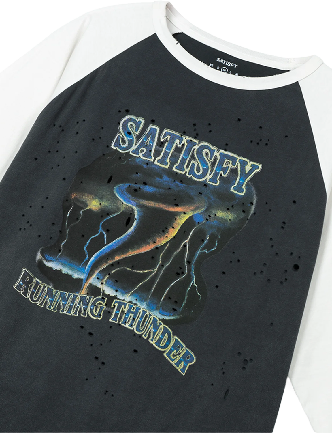 MothTech™ Baseball Tee