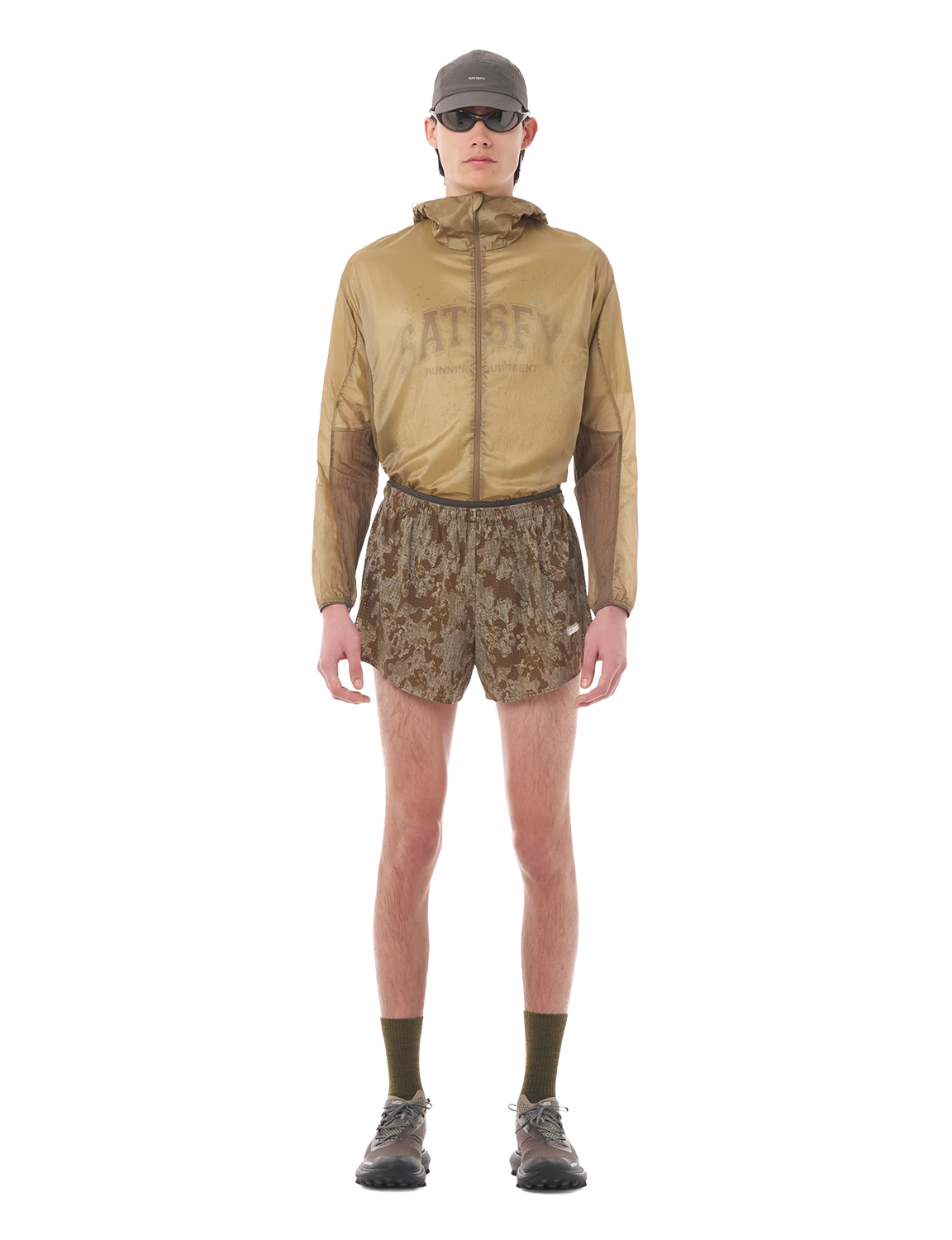 Pertex Diamond Fuse™ Windbreaker