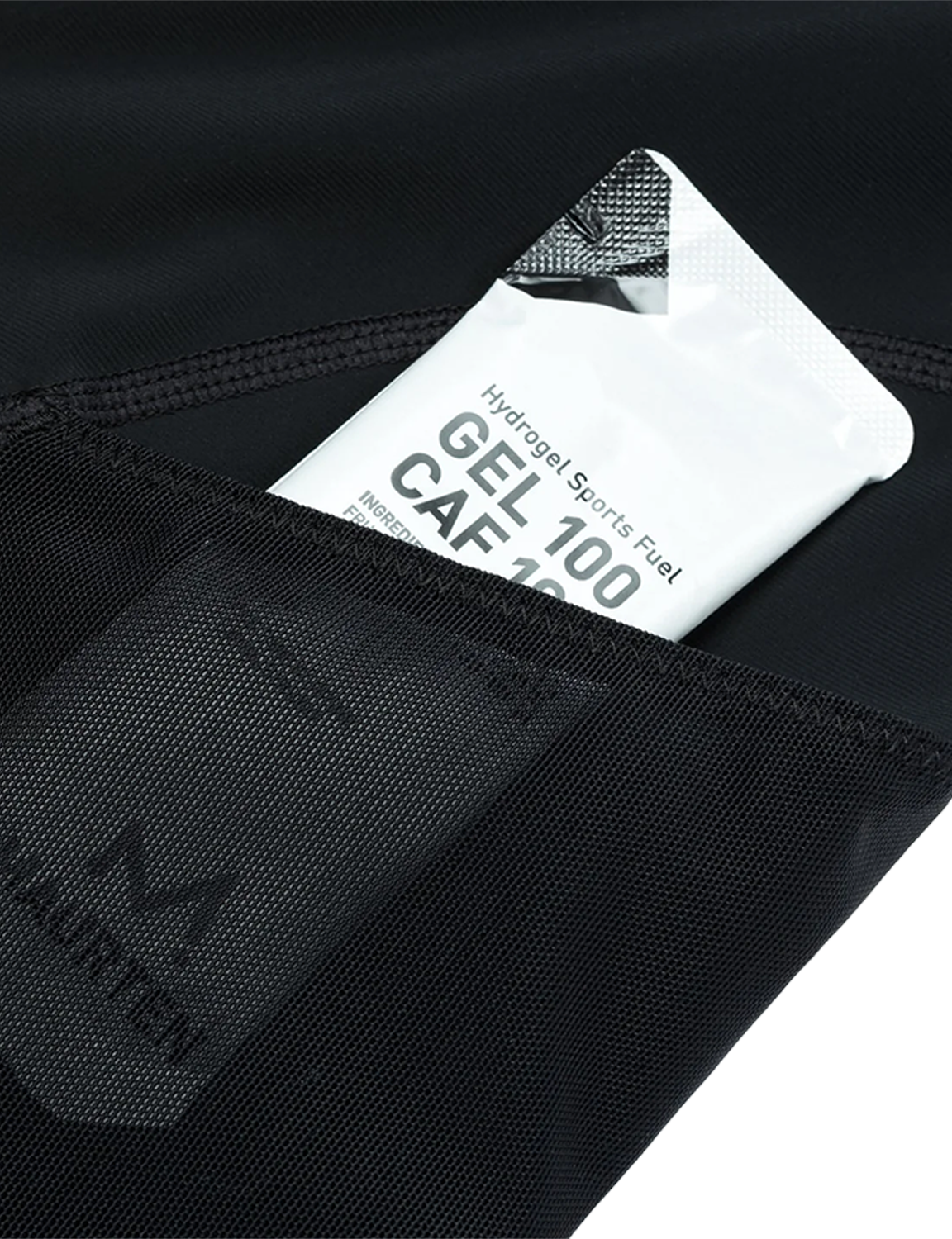 TechSilk™ Evo 9" Cargo Half Tights
