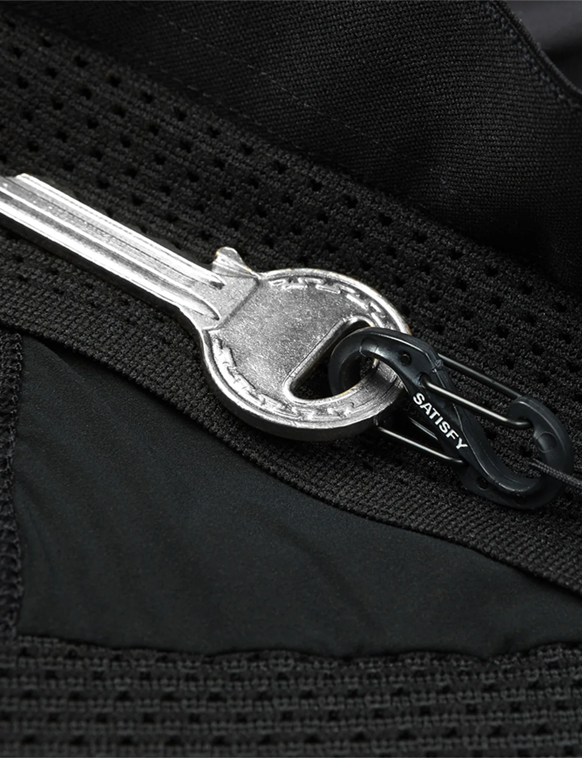 TechSilk™ 8" Shorts