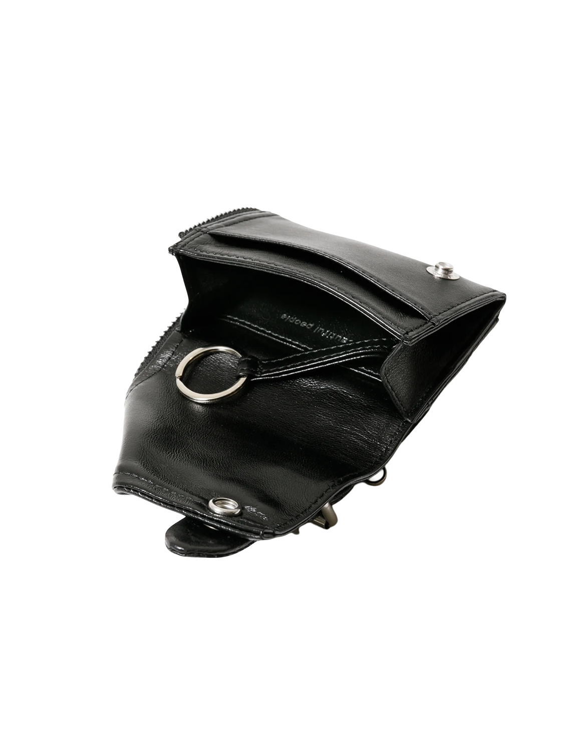 excerption riders fragment case
