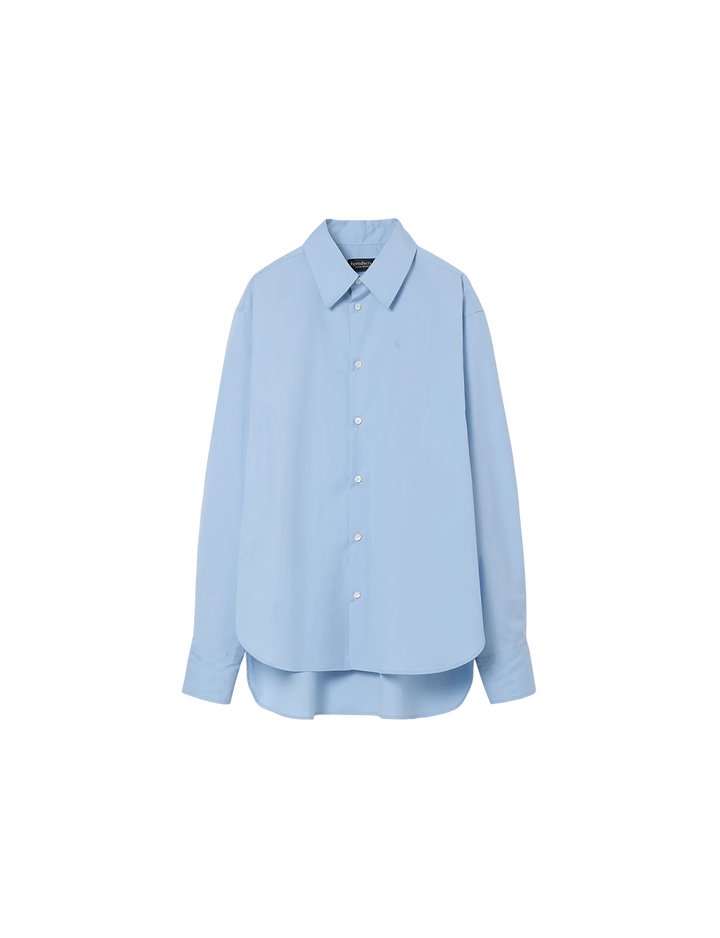 EDWARD / Big Sleeve Shirt