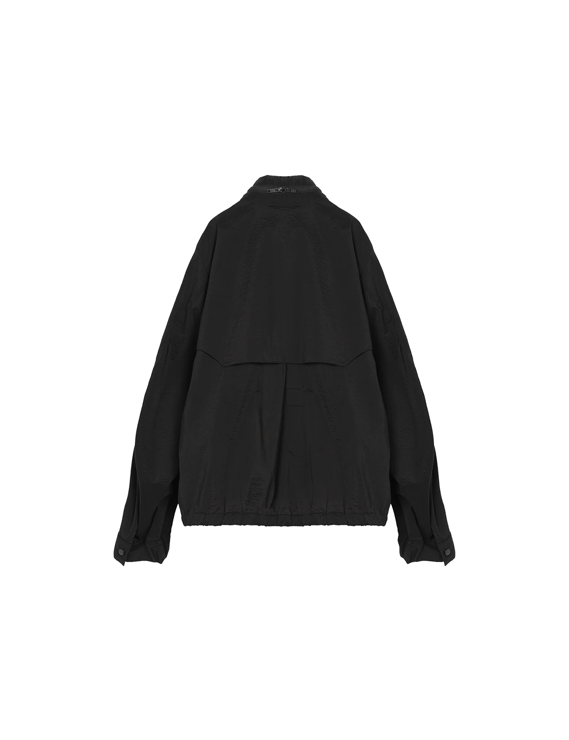 Cap Shoulder Blouson
