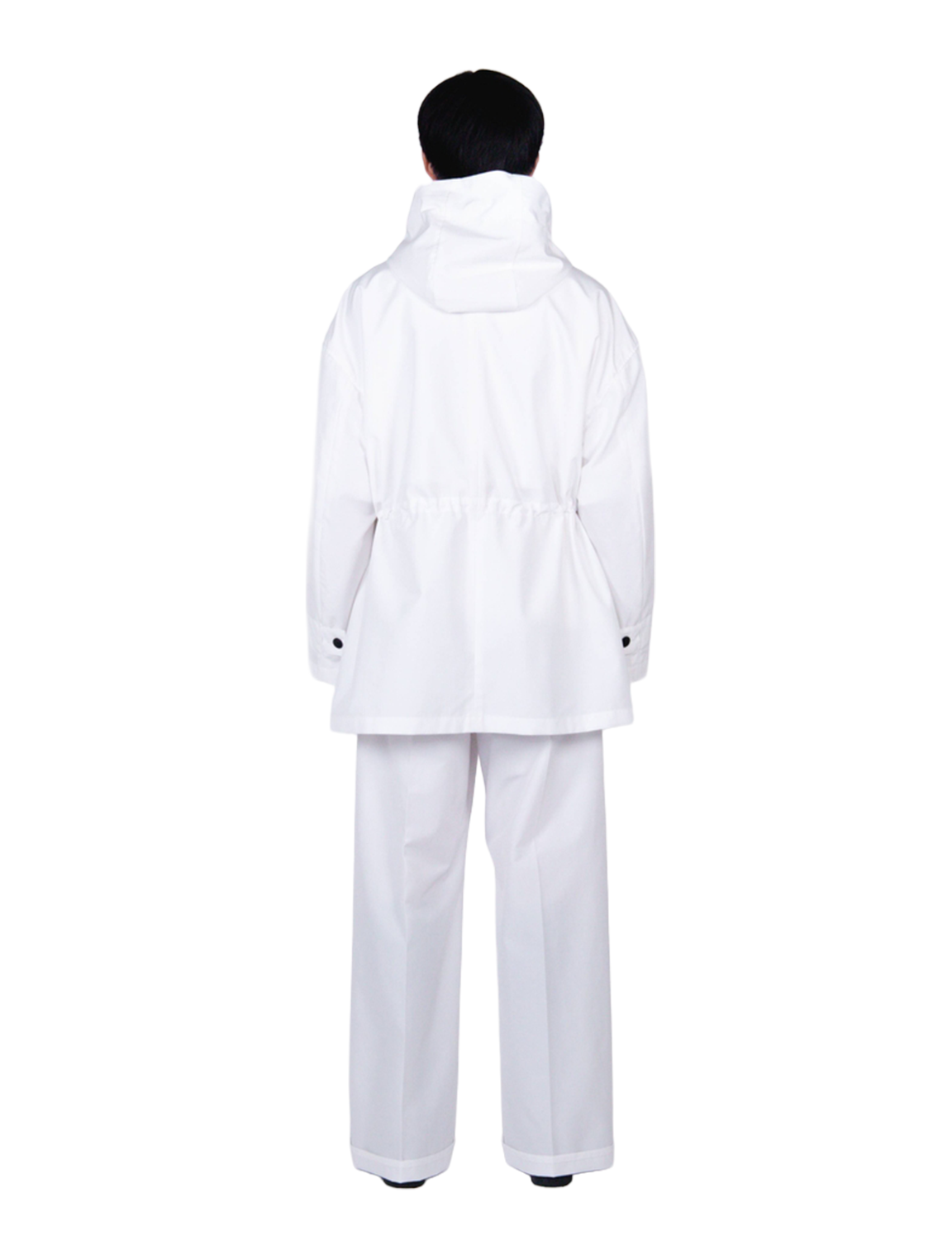 Mountain Jacket ARTIST WARDROBE / KEISUKE NAKAMURA DAIKEI MILLS