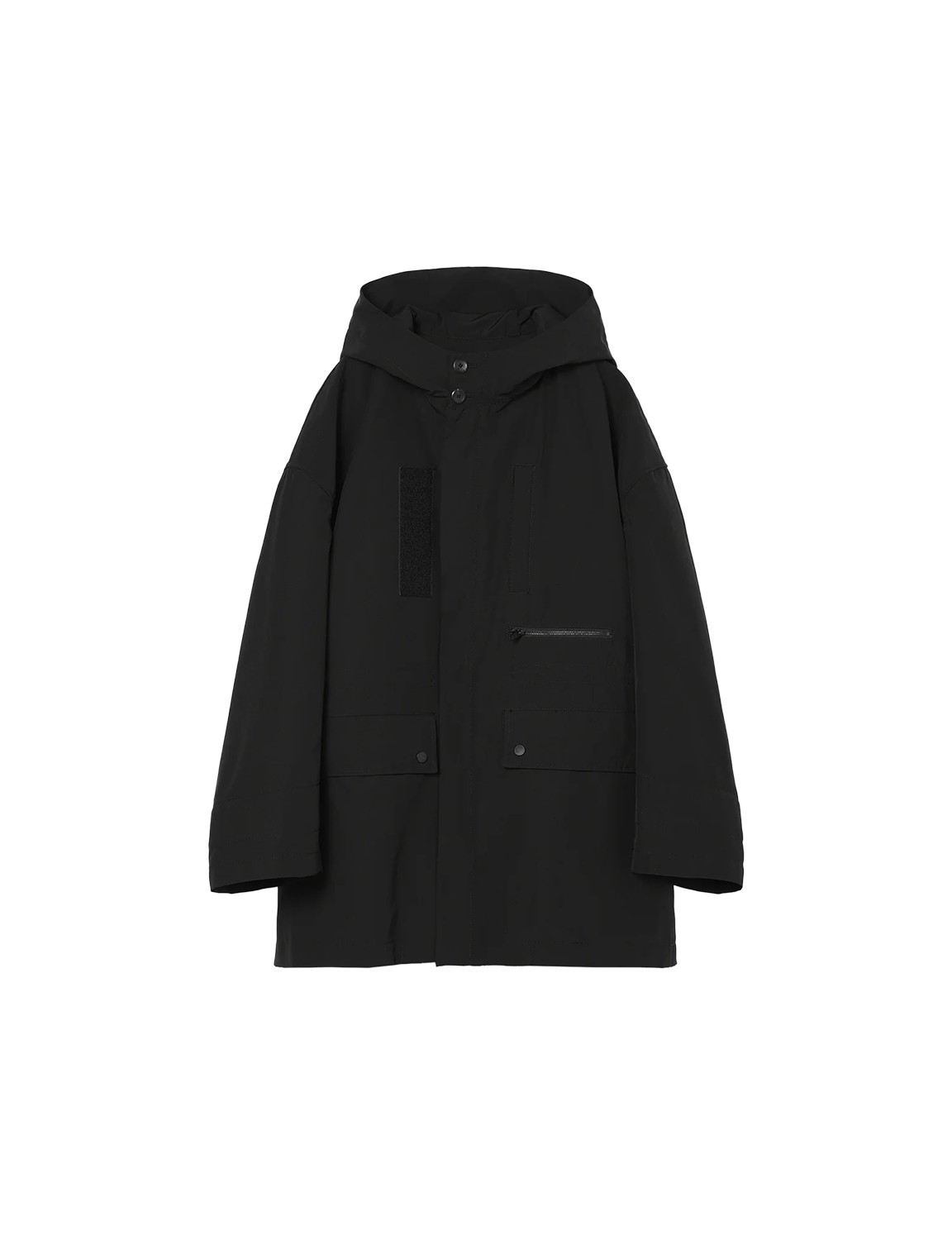 Mountain Jacket ARTIST WARDROBE / KEISUKE NAKAMURA DAIKEI MILLS