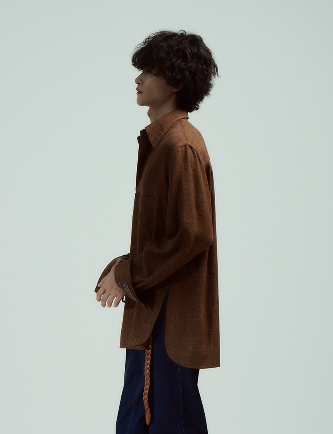 Nice Material Tops