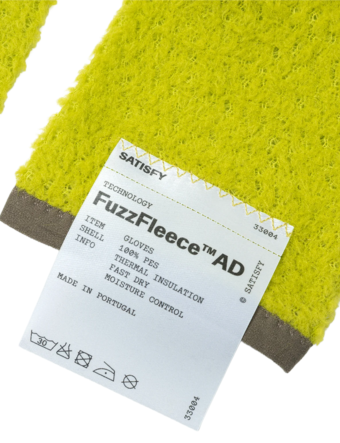 FuzzFleece™ AD Gloves