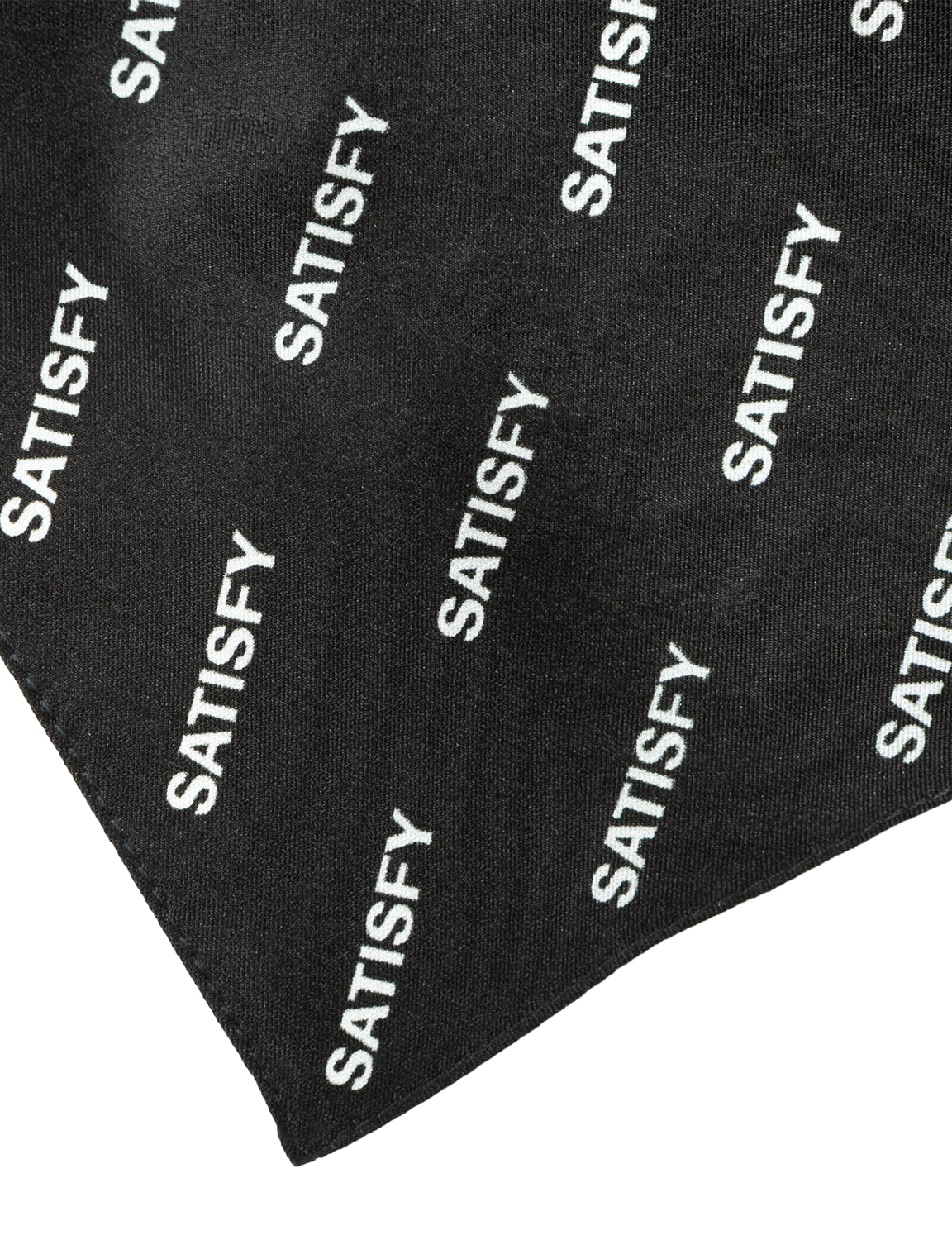 SoftCell™ Carré de soie Bandana