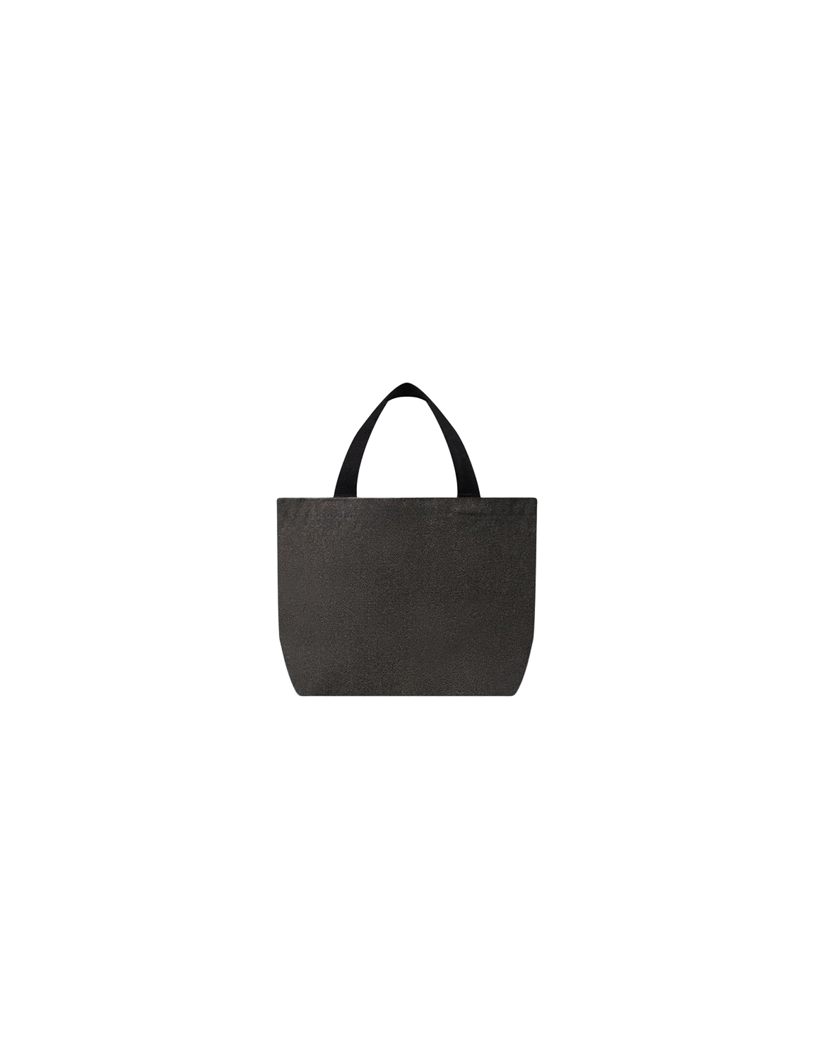 Exclusive - OG LABEL APPLIQUÉ SMALL TOTE