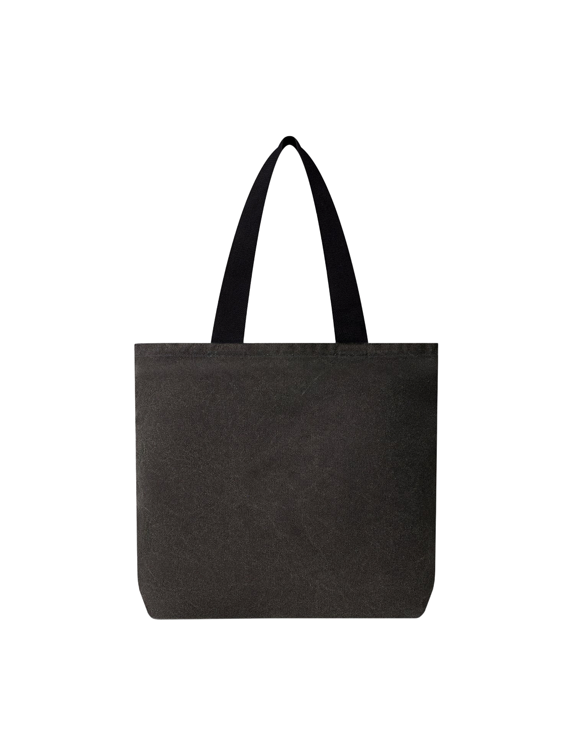 OG LABEL APPLIQUÉ LARGE TOTE