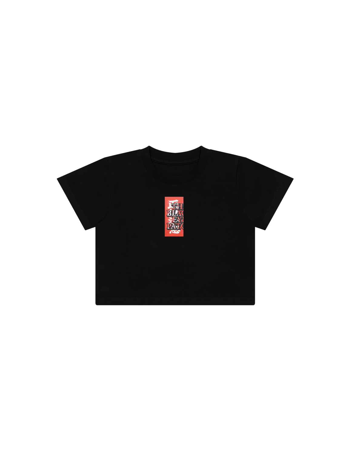 BlackEyePatch HWC KIDS TEE