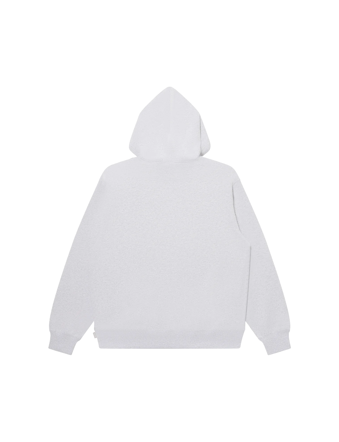 HWC LABEL HOODIE