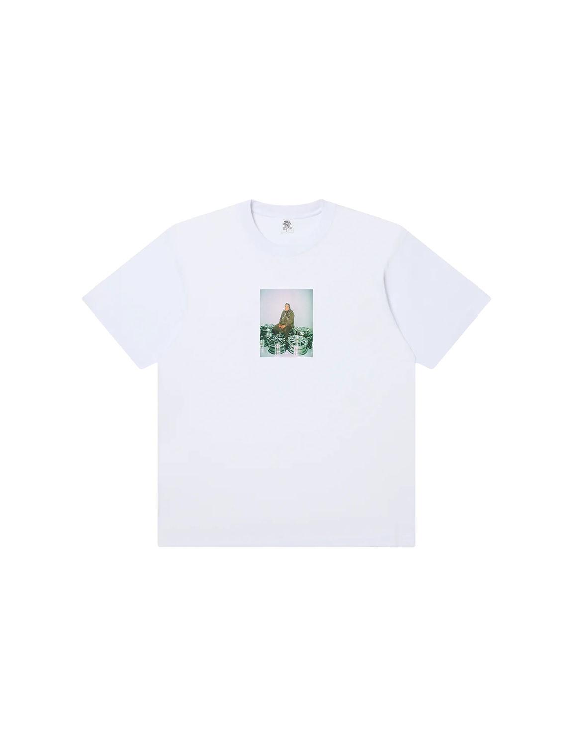 BlackEyePatch CES XC WHEELS PHOTO TEE
