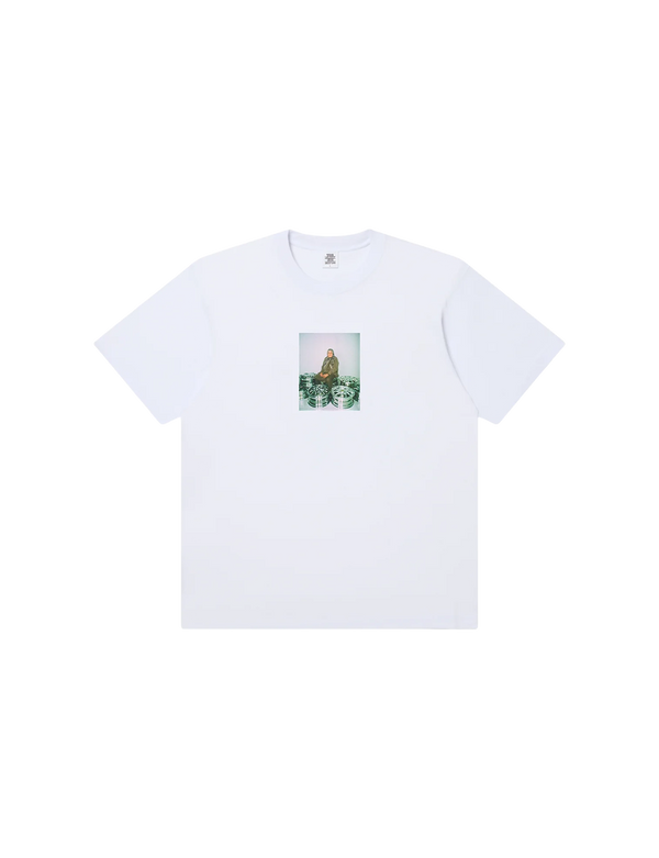 CES XC WHEELS PHOTO TEE