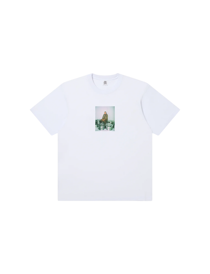 CES XC WHEELS PHOTO TEE